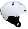 Casco de esquí de tabla de nieve multicolor de moda CE EN 1077