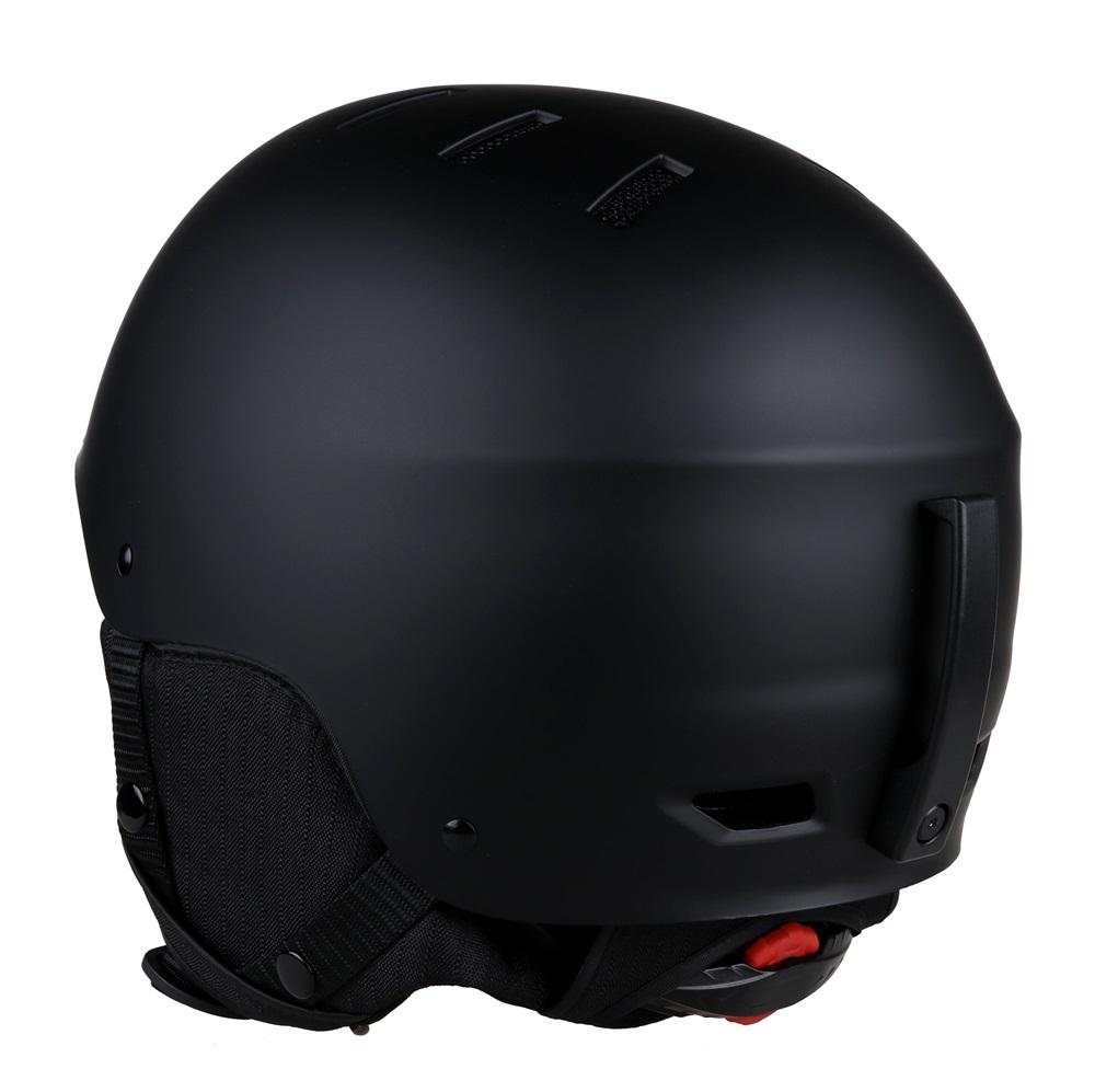 Casco de nieve, Snowboard Hemet, casco de esquí CE EN 1077