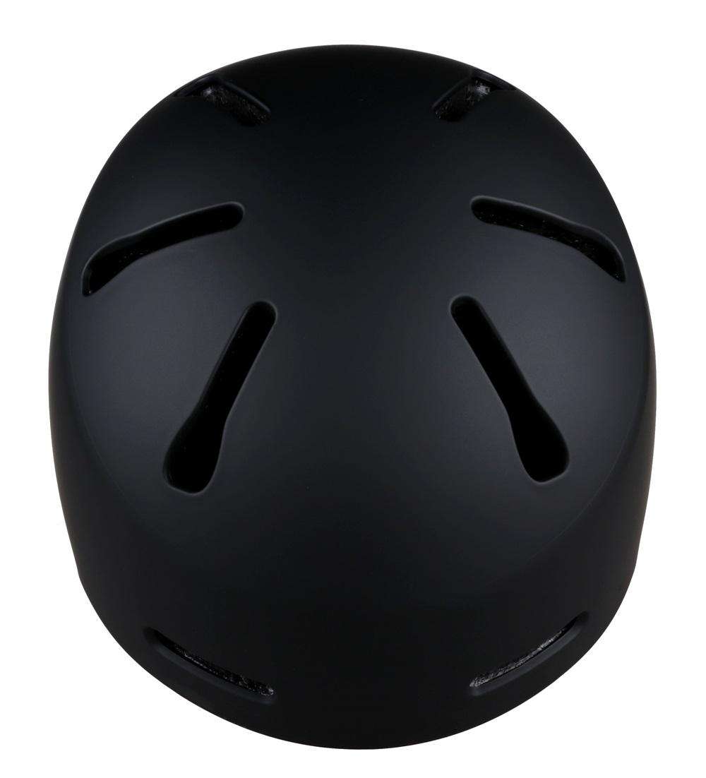 Casco convertible de seguridad para patines de esquí y snowboard para niños jóvenes