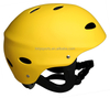 En1385 Casco de agua de cara abierta Casco de casco de rafting de estilo europeo