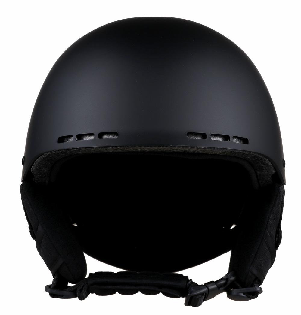 Casco de snowboard, casco de nieve, casco de esquí CE EN 1077