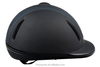 Casco ecuestre mate Casco protector para montar a caballo