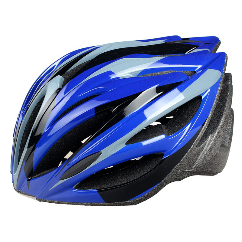 Promoción Shengtao LY-020 casco protector para montar en bicicleta rosa con carcasa de PVC a la venta