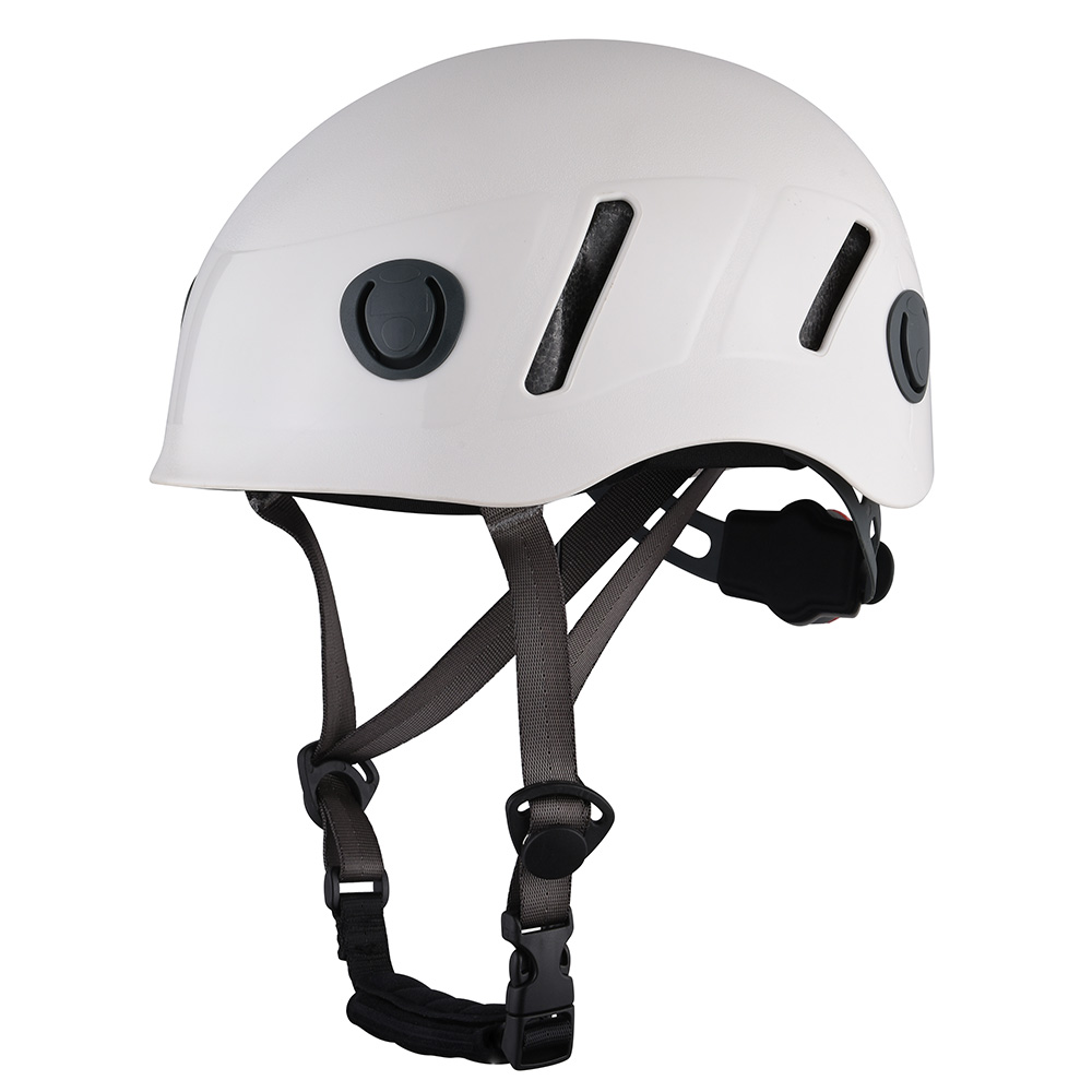 Casco vendedor caliente de la escalada de montaña ABS+EPS de la fábrica