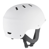 Colorido casco de esquí acuático personalizado EVA Shell ABS de seguridad para deportes acuáticos con Ce Cpsc