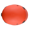 Montañismo/Escalada en Roca Seguridad/Deportes Extremos Casco Naranja