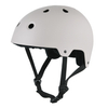 Popular cómodo con costura interior casco de skate VENTA CALIENTE
