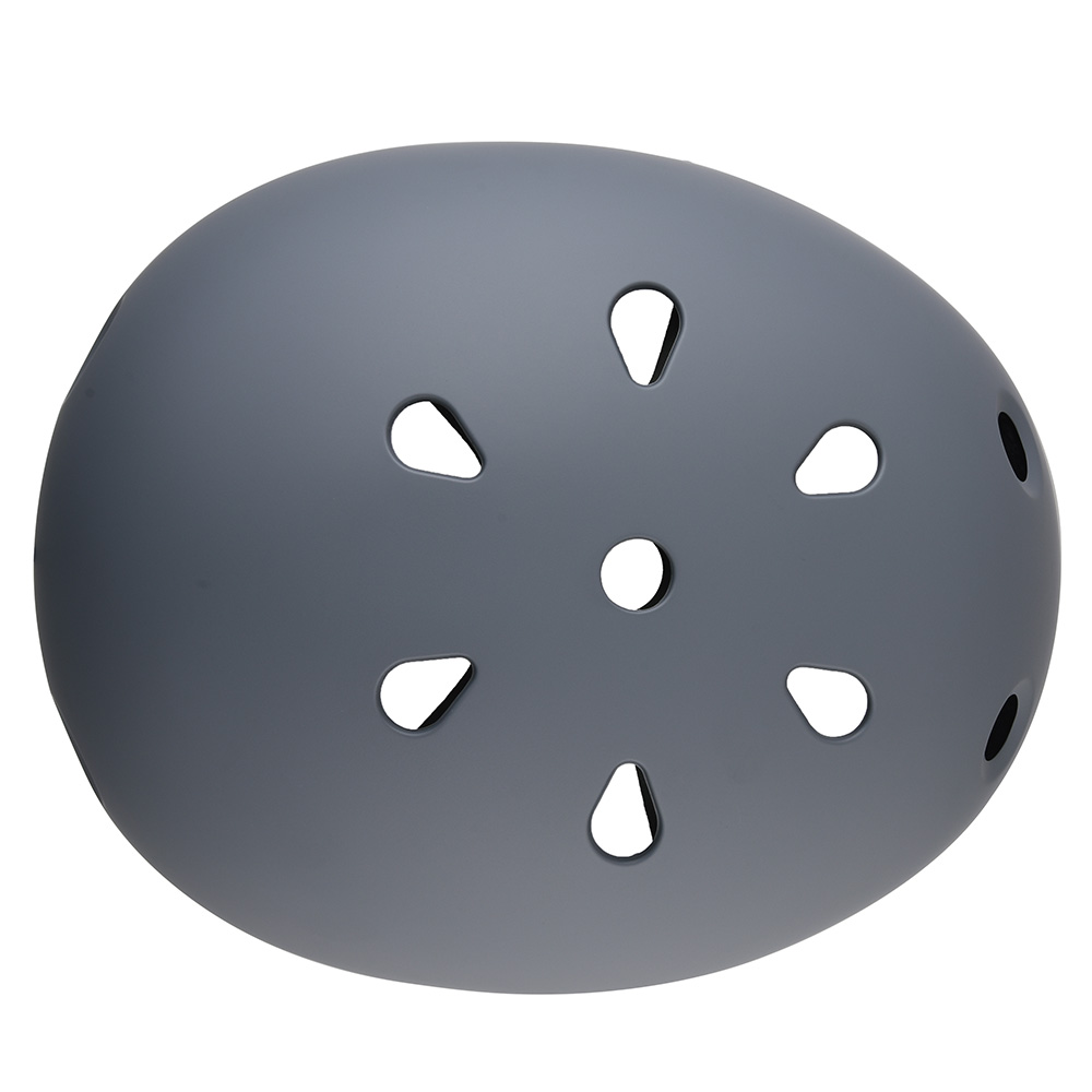 Popular cómodo con costura interior casco de skate VENTA CALIENTE
