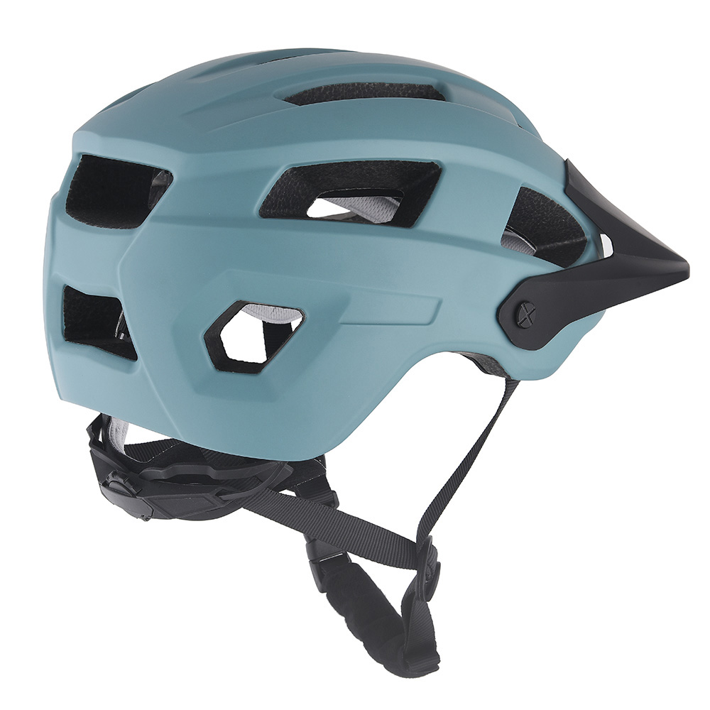 casco de bicicleta mtb