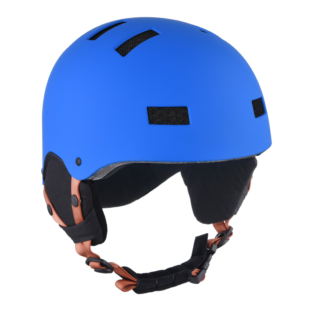 cascos de snowboard