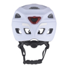 Nuevo casco de bicicleta con luz Led, casco de ciclismo en molde para PC, casco de bicicleta deportivo seguro para montar en carretera de montaña para adultos