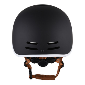 Venta al por mayor con certificación CE, casco de patinaje para adultos, patineta de seguridad, patinete eléctrico, casco para patín para adultos, negro