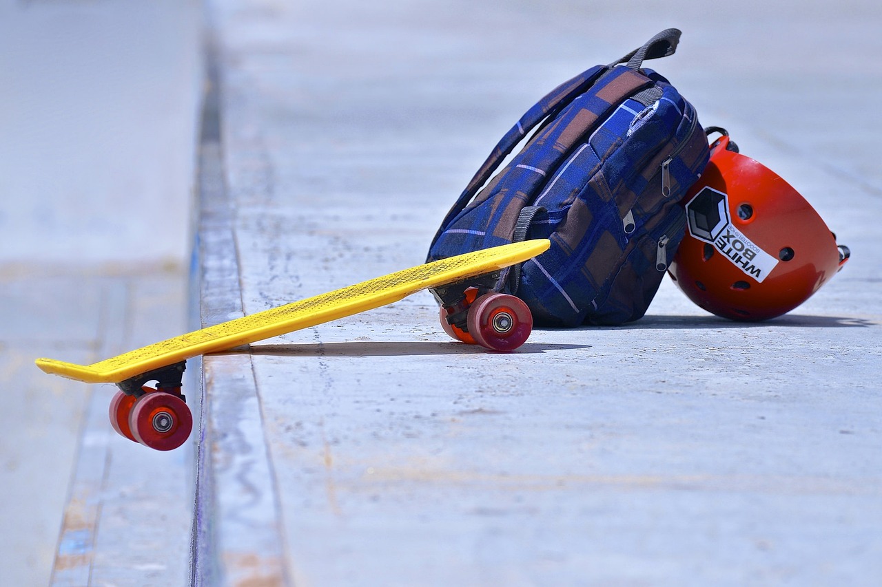 Helmets de skateboard premium para la máxima protección