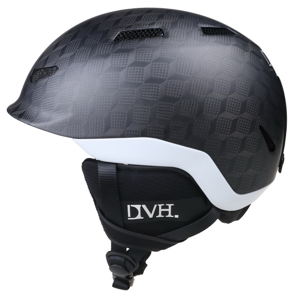 Casco de esquí personalizado Equipo de esquí de esquí de snowboard para adultos Casco