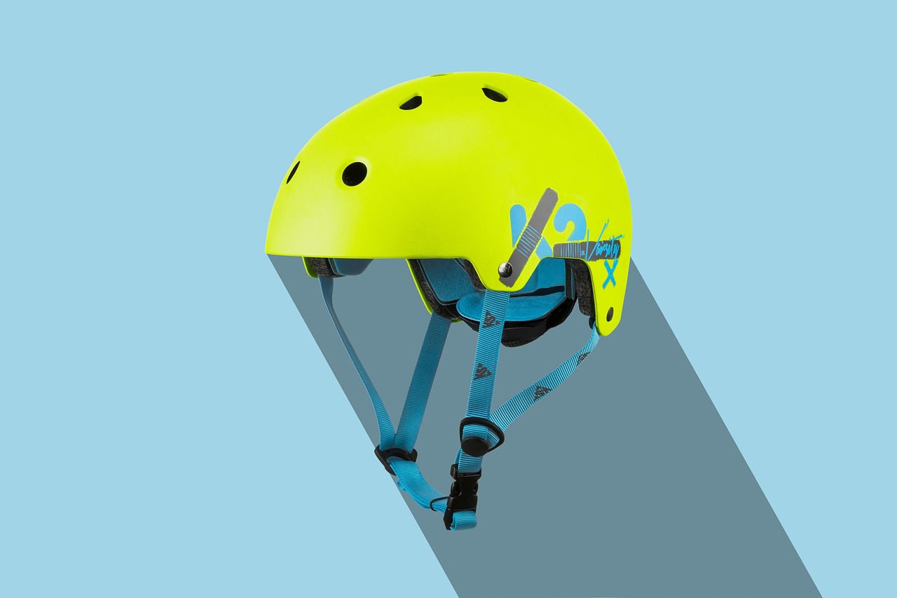 Protección de confianza para patinadores de todos los niveles