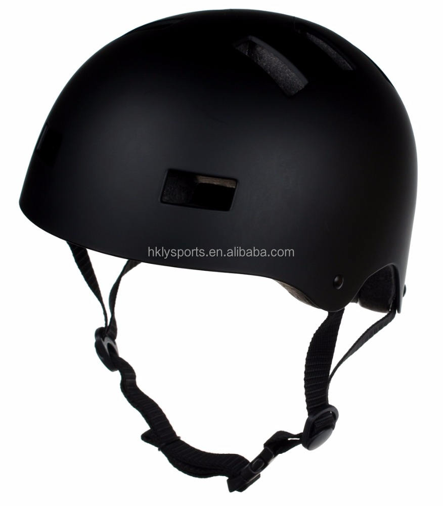 Casco con ruedas para casco de longboard CE y CPSC