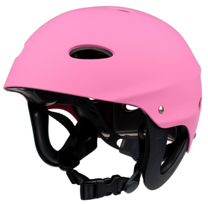 Casco profesional de rafting para deportes acuáticos de alto colorido de China