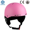 Gran oferta de casco de esquí Shengtao ABS Shell ST-038A, casco de patinaje sobre hielo, casco de esquí