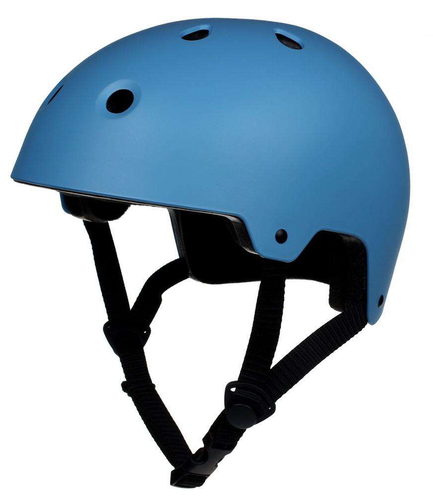 Shengtao CM-2 CE Casco de monopatín Casco de scooter 10 respiraderos Casco de monopatín elegante