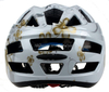 Los niños de seguridad personalizada cara abierta casco de bicicleta para niños