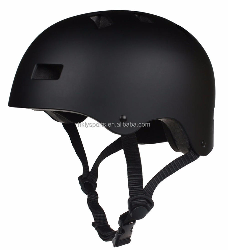 Casco multi de la vespa del monopatín de la seguridad del ABS de los deportes del equipo protector del OEM
