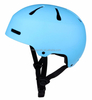 Casco protector para patín longboard con rodillo de bicicleta para niños con certificado CE CPSC