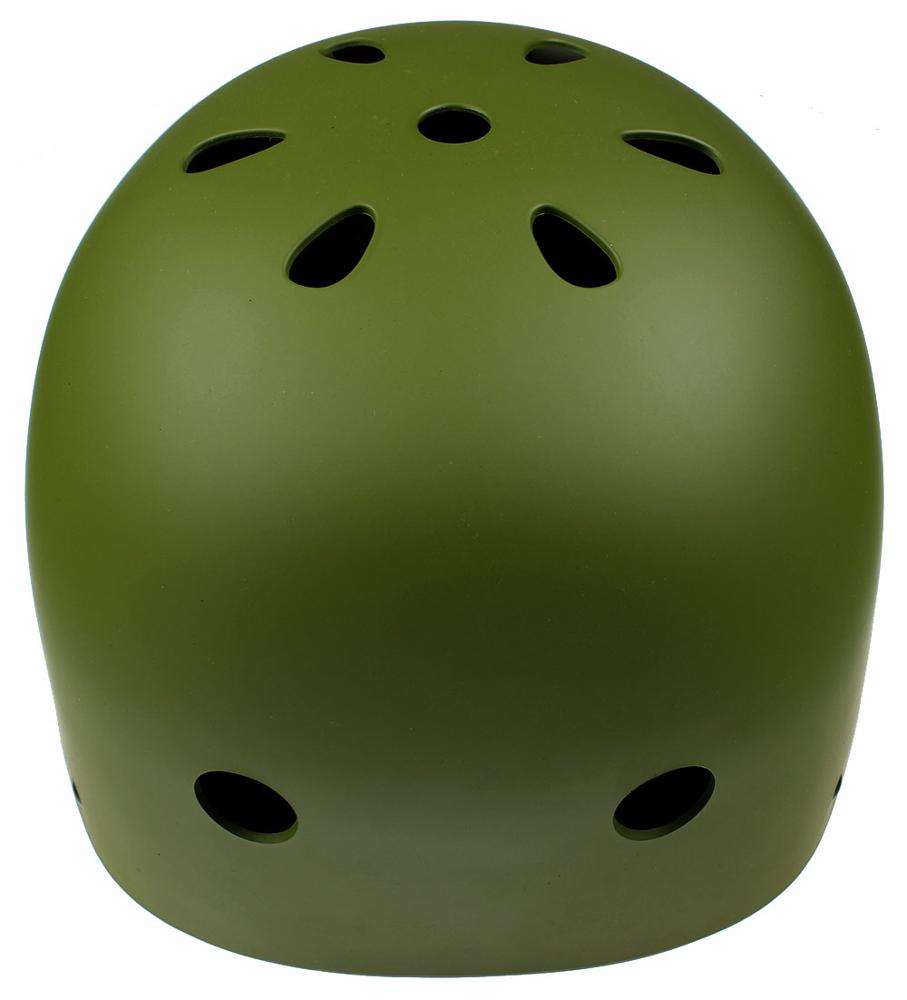 Casco de patinaje con certificación CE para niños y adultos, carcasa de ABS, casco de patinaje con plomo