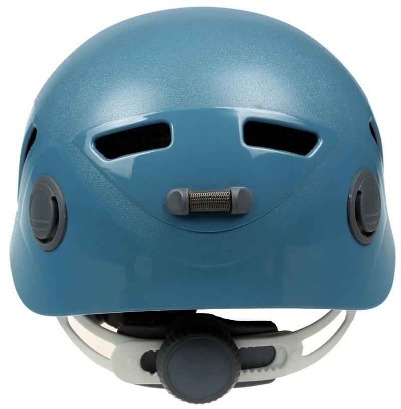 Shengtao ST-208 Venta caliente Fabricación ABS + EPS Casco de escalada de montaña profesional
