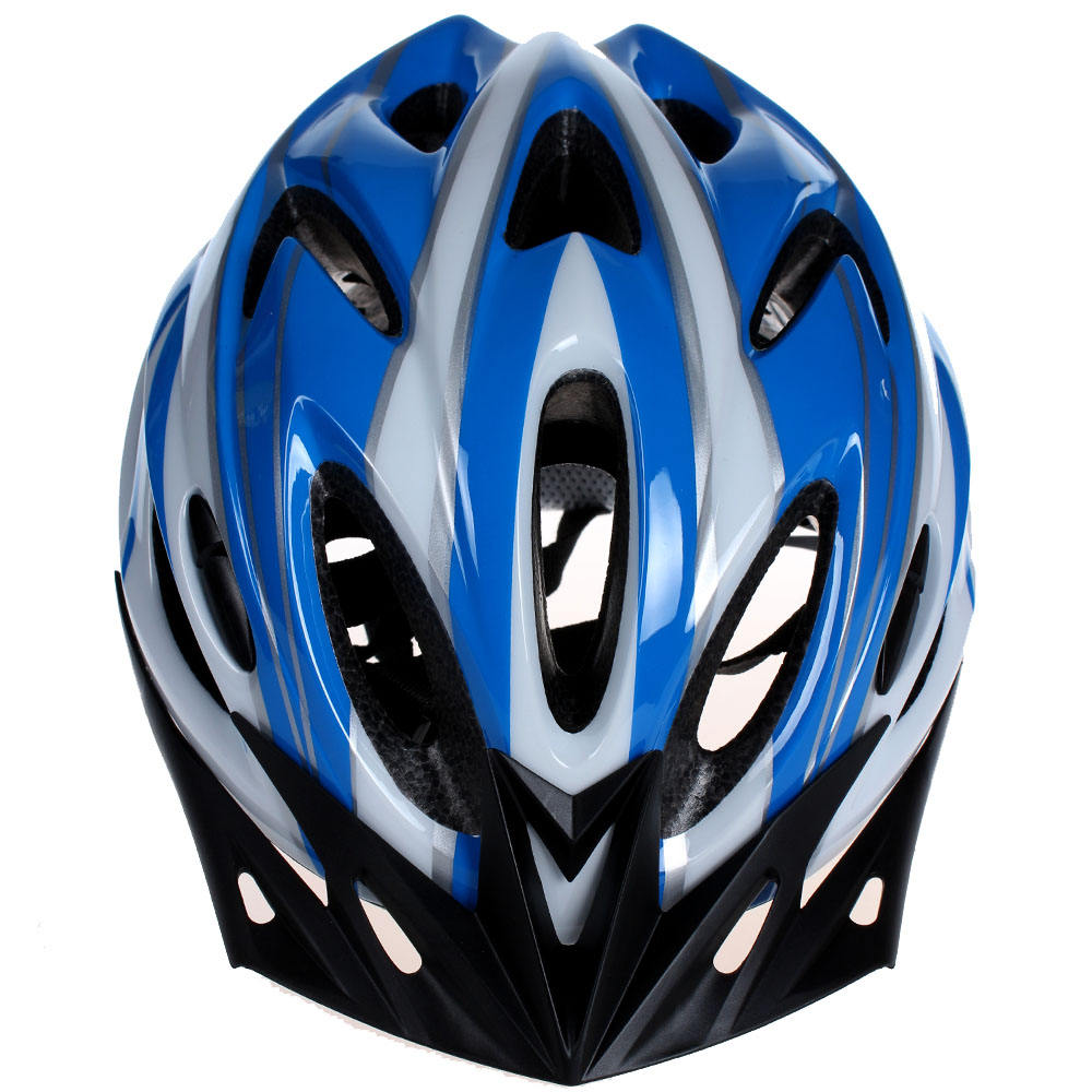 Casco de ciclo adulto seguro de la bicicleta de montaña del camino de la bici de encargo