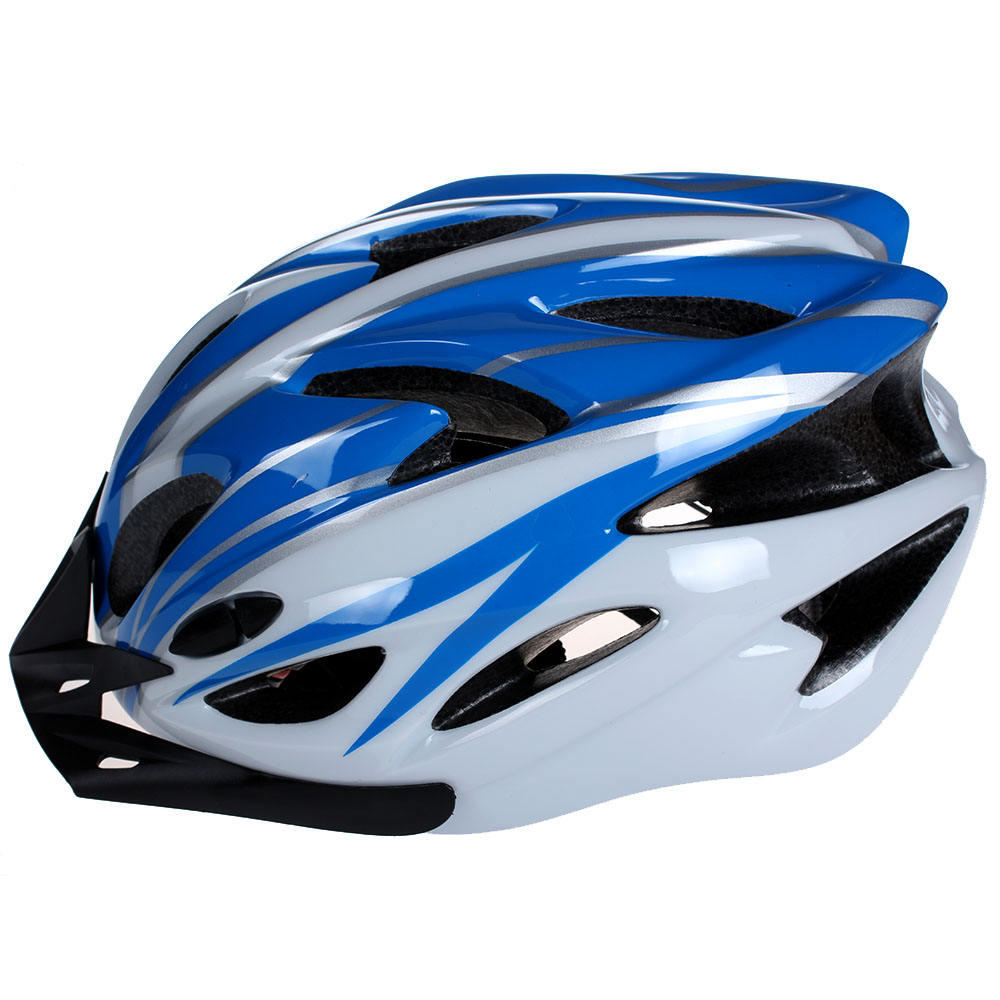 Casco de ciclo adulto seguro de la bicicleta de montaña del camino de la bici de encargo