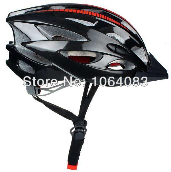 Casco de ciclismo adulto vendedor caliente en casco de bicicleta de montaña de PC de molde