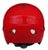 Casco de deportes acuáticos con carcasa de ABS, casco de protección salvaje para windsurf con Ce