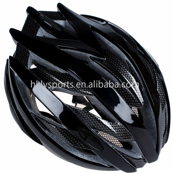Personalizar el casco de bicicleta de material de seguridad de moda ST938
