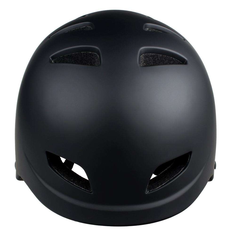 Casco de skate Shell con impresión de PC en molde para niños