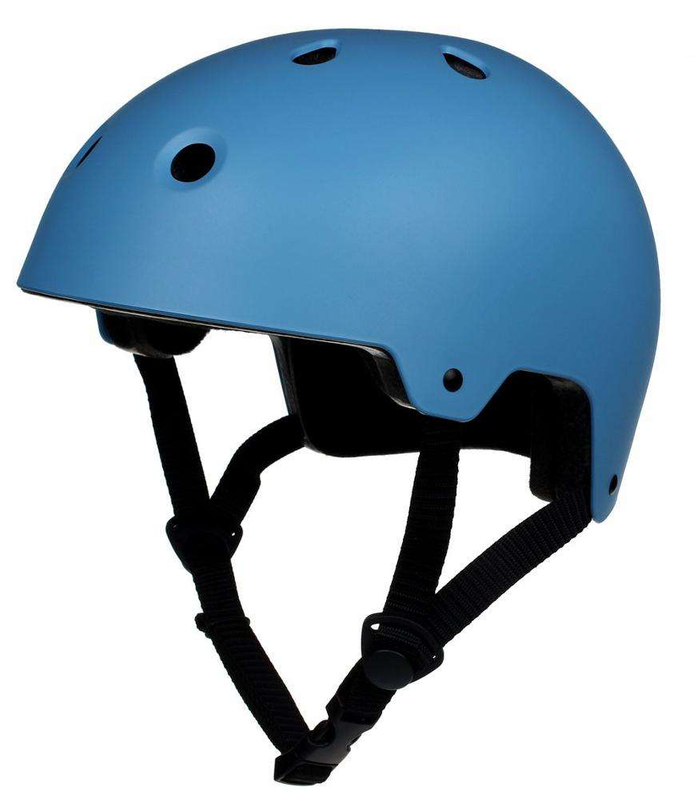 Fabricante de cascos Casco de skate deportivo multi protector Abs Coloful Skate Helmet