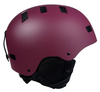 Casco de esquí CE y ASTM, casco de snowboard, casco de nieve