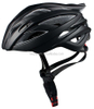Casco de bicicleta para montar en PC de 2 capas para adultos