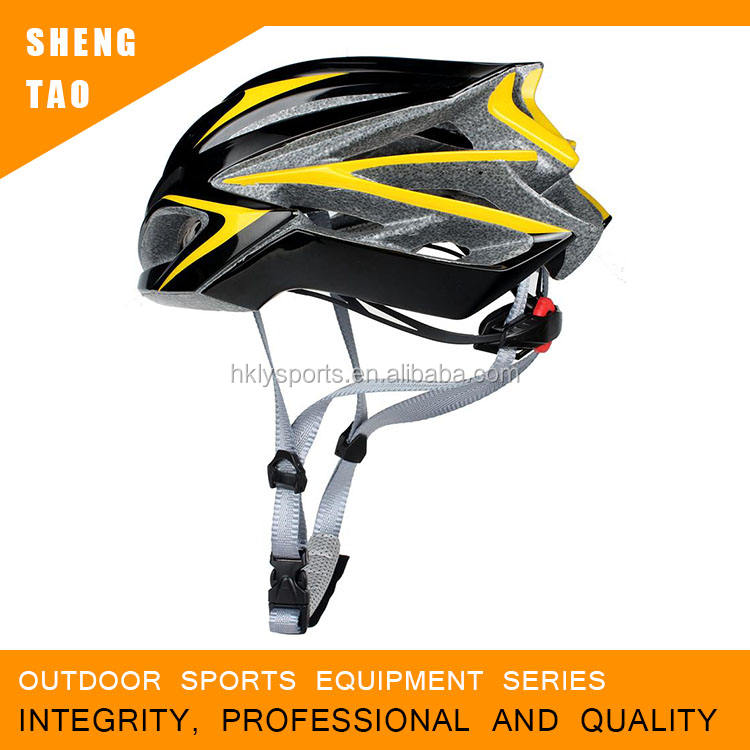 Casco de ciclo de alta calidad /casco de bicicleta /casco de bicicleta para hombres con diseño único