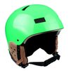 Casco de esquí de VENTA CALIENTE OEM CON LOGO personalizado CON CE/CPSC/ASTM
