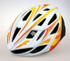 Casco de bicicleta EPS moldeado Integralmente ligero estupendo del casco de bicicleta del camino caliente de la venta