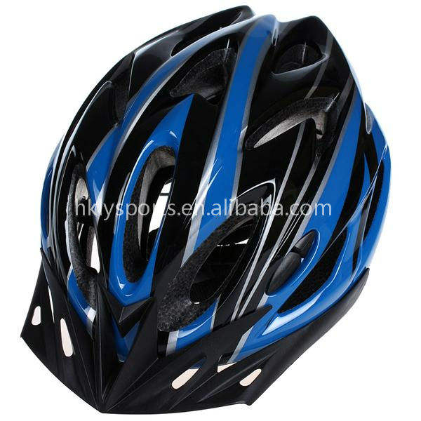 Casco de bicicleta Cascos de ciclismo de protección personalizados para adultos