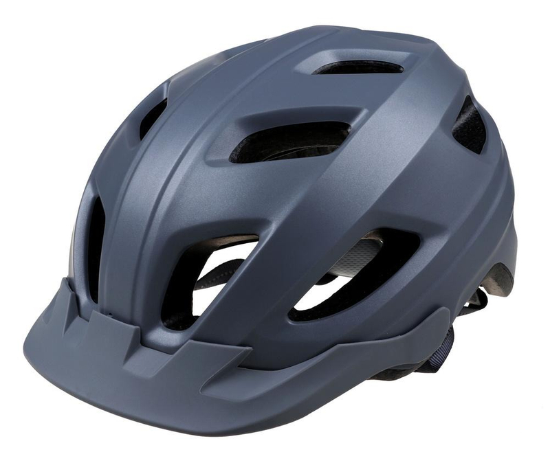 Casco de ciclismo para bicicleta de carretera, casco de bicicleta de montaña con visera, casco de Scooter eléctrico