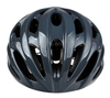 Casco de bicicleta al por mayor de moda para adultos con luz LED para bicicleta