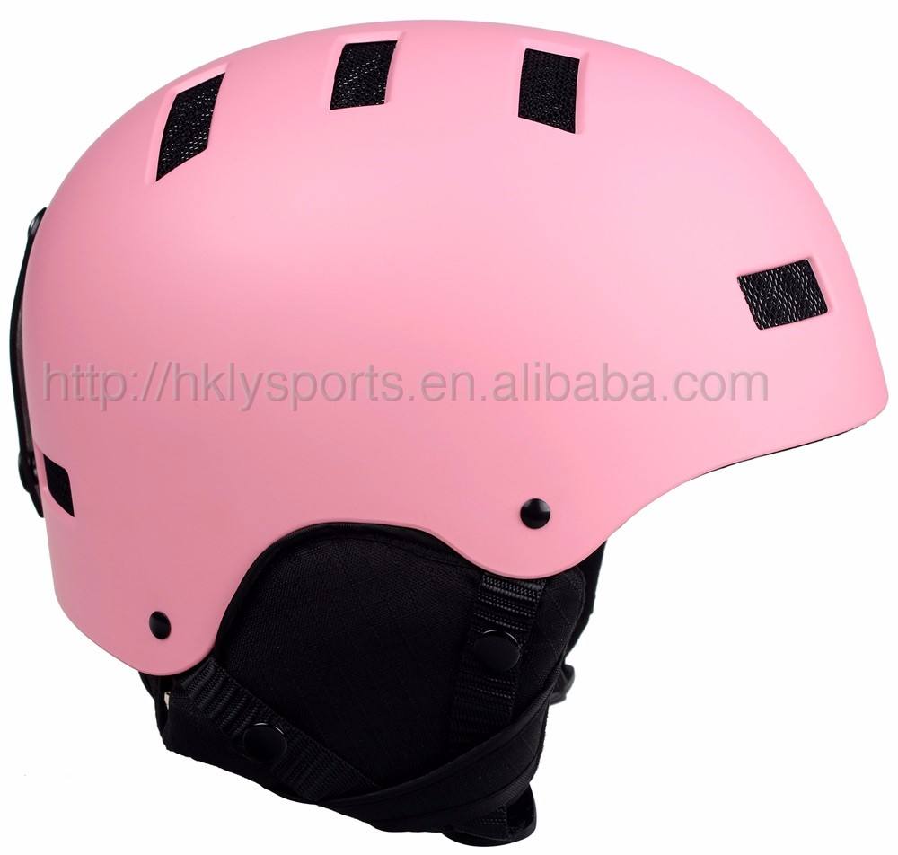 Casco de esquí/casco de nieve/esquí/snowboard/Jiangmen Shengtao