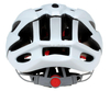 Casco MTB con Visera Casco de Bicicleta para Carretera y Montaña
