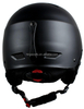 Casco de esquí, casco de nieve, casco de snowboard