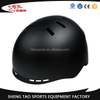 Casco de seguridad 2016 del casco del patín de la moda con el proveedor multicolor de China