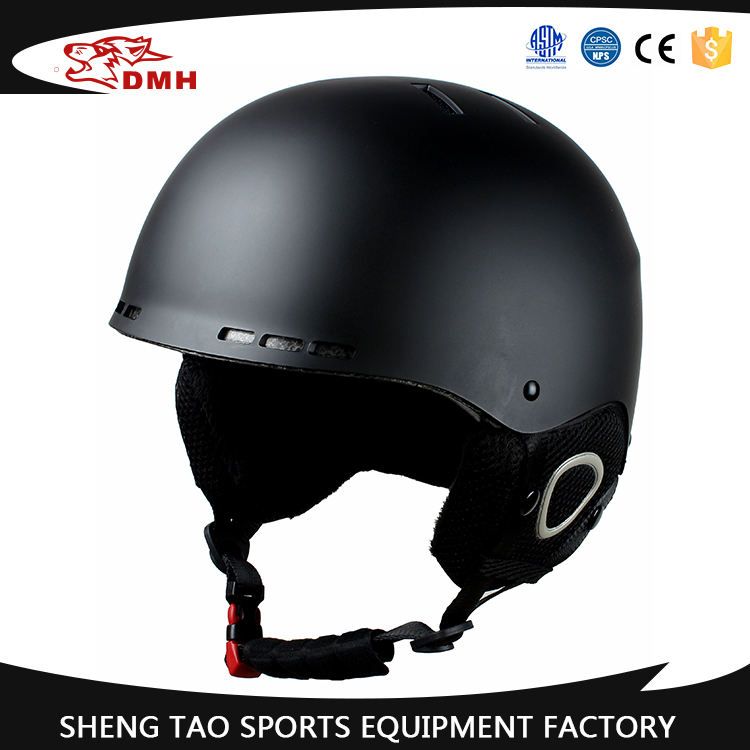 Casco de esquí para hombre