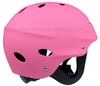 Casco de encargo del kite surf del casco de los deportes acuáticos de Shell del ABS aprobado por la CE