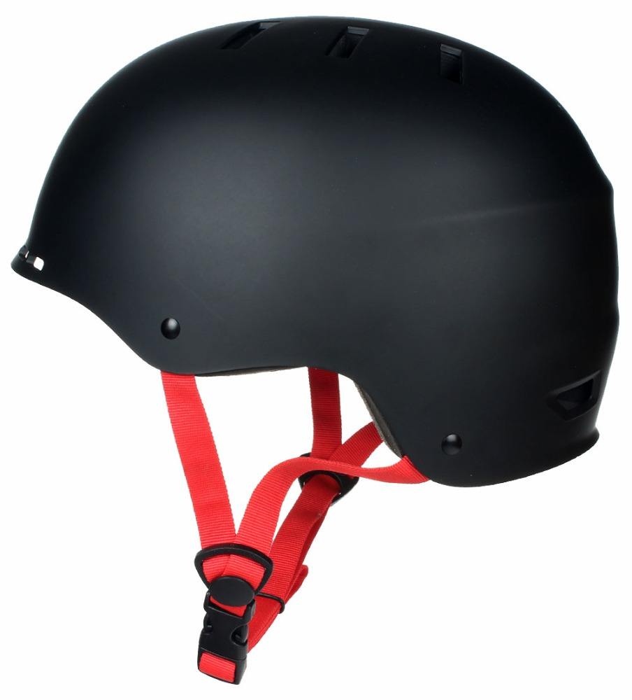Casco de skate de moda con espuma suave y sin EPS en el forro para adultos